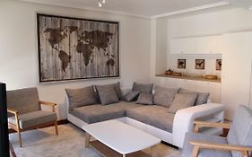 Precioso Apartamento CENTRO EZCARAY 6 PAX